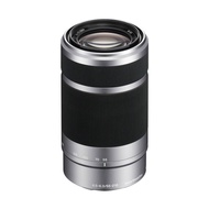 Sony E 55-210mm f/4.5-6.3 OSS Lens