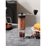 Mongdio Hand Grinder Hand Grinder Hand Grinder Hand Coffee Bean Grinder Portable Grinder Coffee Bean