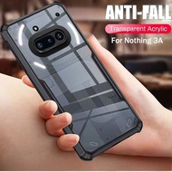 for Nothing Phone 4a Shockproof Phone Case for Nothing Phone 3a 3a Pro Nothing Phone 2 / Nothing Pho
