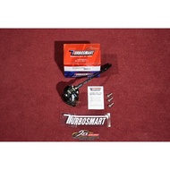 Porsche Carrera 992 911 Turbosmart DualPort