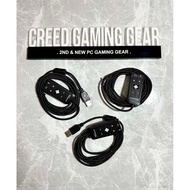 Sound Card - SoundCard Hyperx Cloud 2 Gaming Sound Booster (Old KingSton Model)