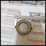 HOT DEAL BALL BEARING 6907 ZZ BRAND EZO JAPAN !!!