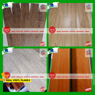 ✳️ORIGINAL QUALITY✳️ VINYL PLANKS KENT AND APO PREMIUM 1.3MMTHICK 20PCS