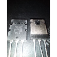 Toshiba 2SC5200 2SA1943 Original A+