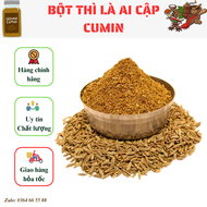 Bột thì là Ai Cập bột cumin - hàng nhập khẩu Đức