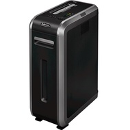 Fellowes 125CI Paper Shredder (Cross Cut)