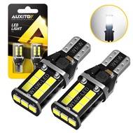AUXITO 2Pcs W16W T15 Led Canbus No Error Car Backup Lights T16 921 912 W16W Led Bulbs Auto Reversing