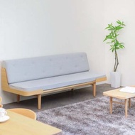 旭川家具 TAKUMI KOHGEI 匠工藝 Incenne 沙發床 日本產家具 實木