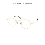 OWNDAYS | AIR แว่นสายตารุ่น MM1001