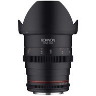 Rokinon 24mm T1.5 Cine DSX Lens for MFT