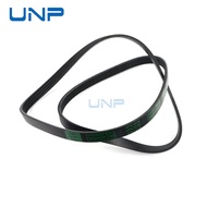 4PK1210 90916-02556 Suitable for Toyota YARIS Yalex Harvard H6 H1 Great Wall M4 Belt #