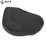 SUYO Electric Cycle Seat Cushion, Thickened PU Electric Scooter , Durable Wide Width Cycle Seat Outd