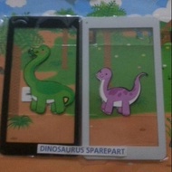 Touchscreen Advan T2E T2F T2G W7B Basic 3 P6 Mito T99