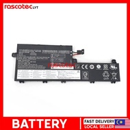 LENOVO L19C6P72 ThinkPad P15V T15P Gen 1 Gen 2 20TM 5B10W13960 L19L6P72 SB10T83203 BATTERY