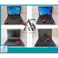 DELL LAPTOP i5 INTEL HD GRAPHICS MODELS