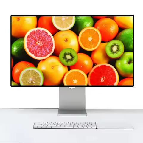 32" Screen 3840*2160 4k 144HZ Display IPS HDMI2.0+DP1.4+USB2.0 Monitor GLOSSY Screen 32 Inch Type-c 