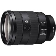 【中野數位】 SONY SEL24105G FE 24-105MM F4/公司貨