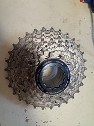 SHIMANO ULTEGRA CS-R8000 11速 飛輪11-30