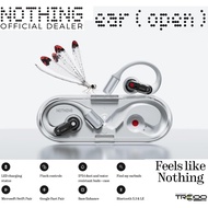 Nothing Ear (open) True Wireless Bluetooth Air Conduction Open-Ear Earphone with Mic