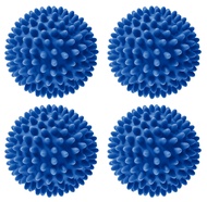 Handy Laundry Laundry Dryer Balls, Clothes Come Out Soft, Fluffy, Fewer Wrinkles & Less Static Cling