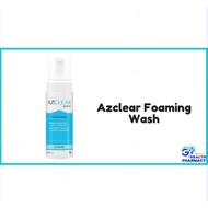 Azclear Action Foaming Wash 150ml