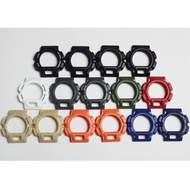 Case Cover For DW-9052 / 9050 / 9051 / 004C / 9000 Protector Bumper Cases Watch accessories