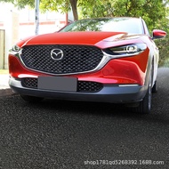 Suitable for 2020 Mazda cx30 Modified Mesh Front Lower Mesh Accessories CX30 Mesh