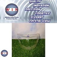 WIN-Mika headlight yamaha mio j mio gt 2012 2013 54P Clear Headlamp Reflector Glass Win Brand