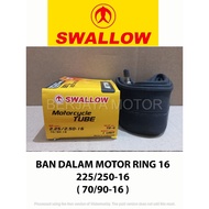 Motorcycle INNER TIRE RING 16 225/250-16 70/90-16 FRONT SKYWAVE SWALLOW