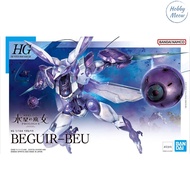Bandai HG 1/144 Beguir-Beu