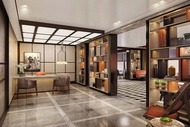 Sheraton Kota Kinabalu