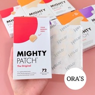 HERO Cosmetics Mighty Patch
