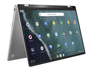 ASUS Chromebook Flip C434 2-In-1 Laptop, 14" Full HD Touchscreen 4-Way NanoEdge, Intel Core M3-8100Y