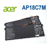 JGD Acer Swift 5 SF514-54T SP513-54N SF313-52 AP18C7M Laptop Replacement Battery Ready Stock Malaysi