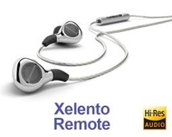 弘達影音多媒體 Beyerdynamic Xelento 線控 Tesla單體 可換線 旗艦級 入耳式耳機