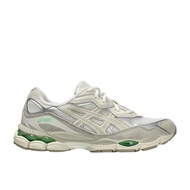 Asics Gel-NYC Cream Fossil Unused