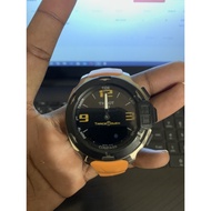 Tissot T Race Touch Orange