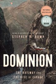 Dominion Stephen Bown