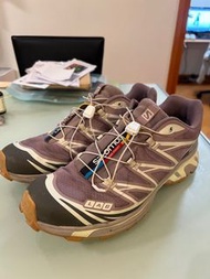 Salomon XT6