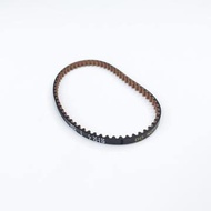 3 Racing SAKURA-D4837 S3M186 BELT FOR SAKURA D4(REAR)