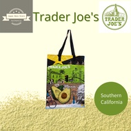 Trader Joe's Southern California Exclusive Eco Bag