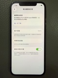 iPhone 12 Pro 256GB