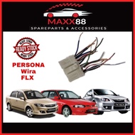 WIRA /WAJA/ FLX / PERSONA ALARM ORIGINAL SOCKET