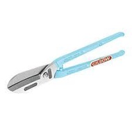 IRWIN ZINC CUTTER  GILBOW AVIATION TIN SNIPS 10''INCH