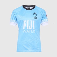Hot sales 2025 2026 FIJI HOME Rugby shirt fiji 7S rugby jersey Casual sportswear