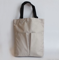 Muji Tote Bag Simple And Lightweight Crossbody Bag Shoulder Bag Waterproof Shopping Literary Fresh S