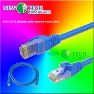 1000mbps Cat6 Lan Cable RJ45 Cable Network Cable Gigabit Ethernet Cable computer High SpeedRJ45 CAT 