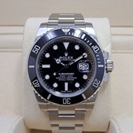 Rolex 116610ln 陶瓷黑圈🌊Submariner 40mm