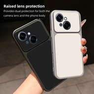 Fashion Matte Leather Cases for Tecno Spark Go 1 1S 2025 40C Pop 9 KM4k KL4h Soft Colorful Newest Si