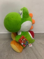 Super Mario Yoshi 公仔
